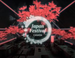JapanFestivalCanada2021