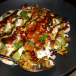 Kale Ki Chaat