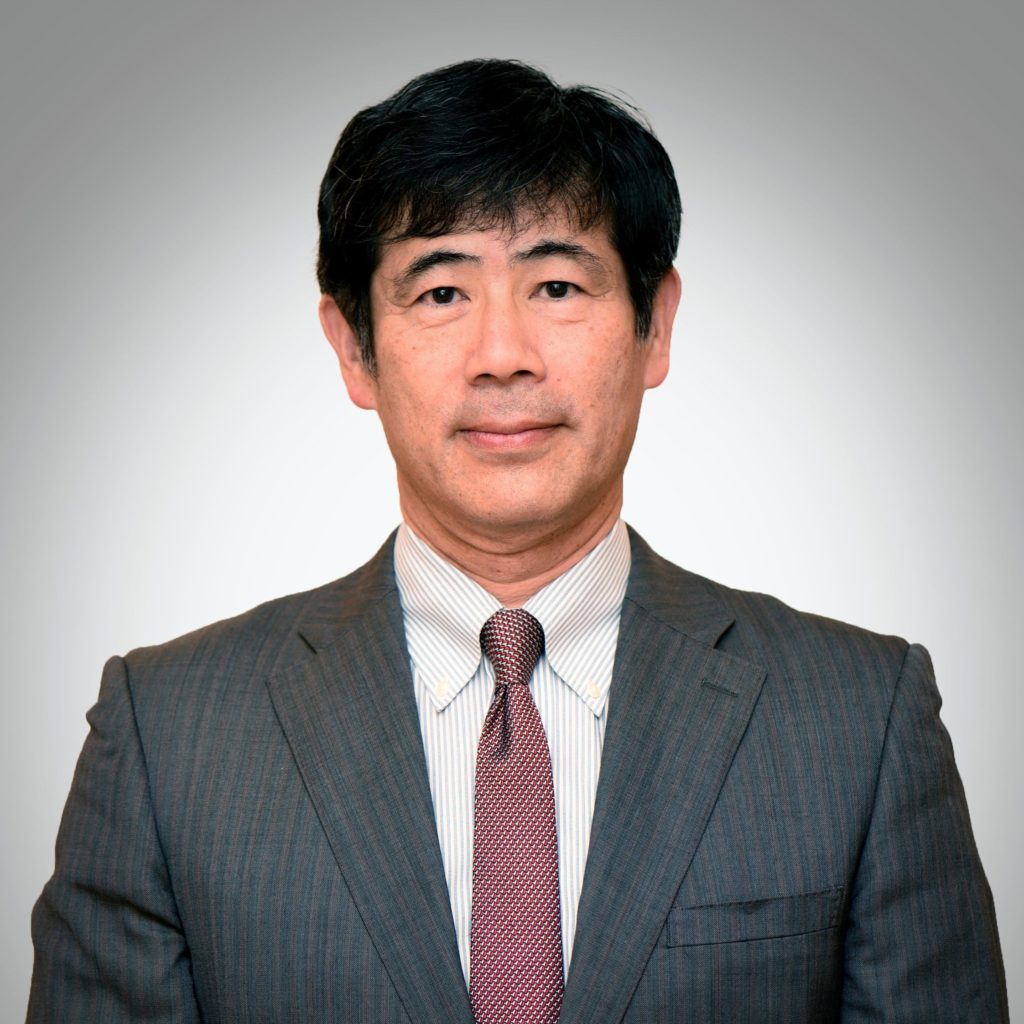 会長のごあいさつ