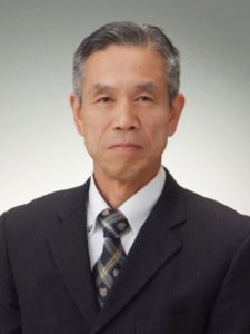 Mr Kawamura