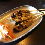 satay lilit