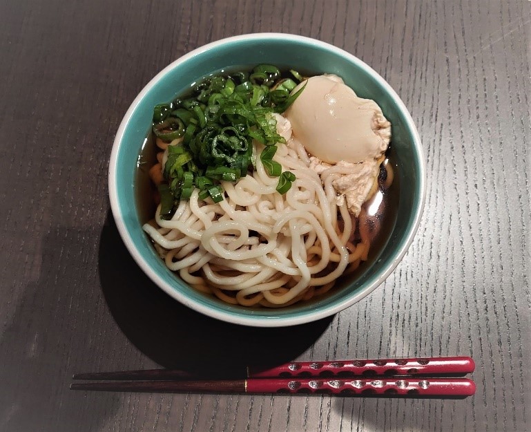 うどん