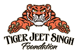 tiger jeet singh foundation