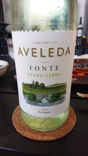 Aveleda