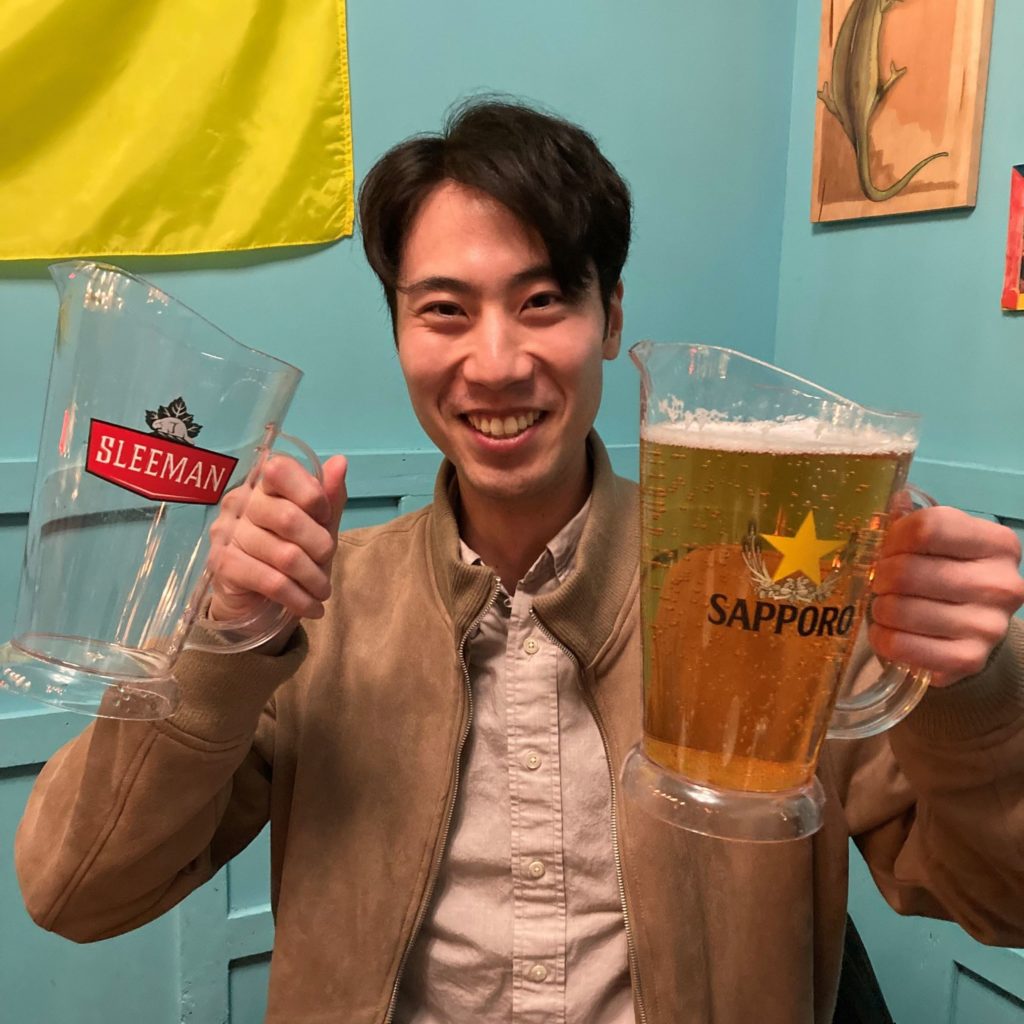 リレー随筆