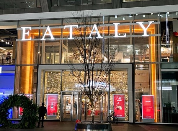 Eataly