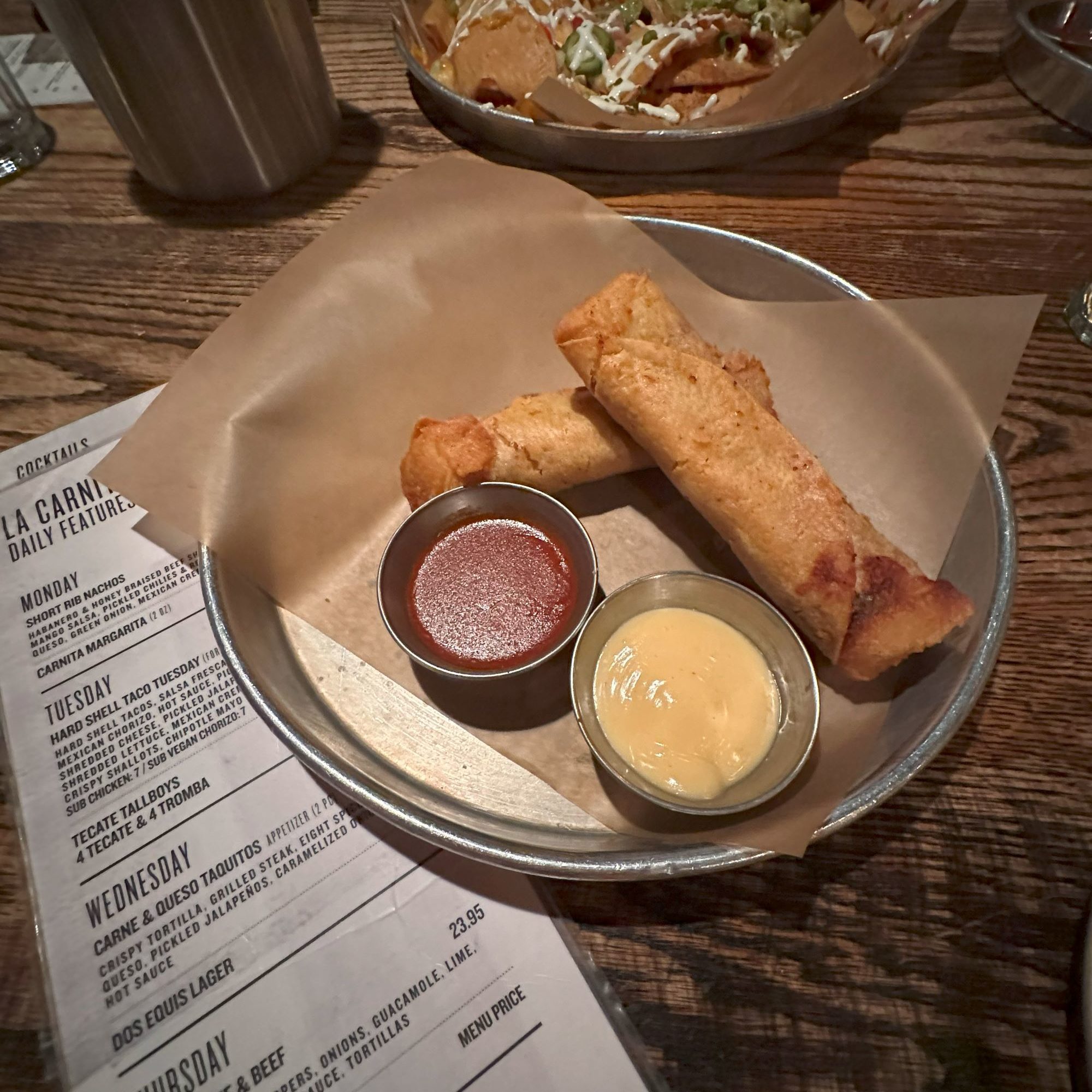 TAQUITOS