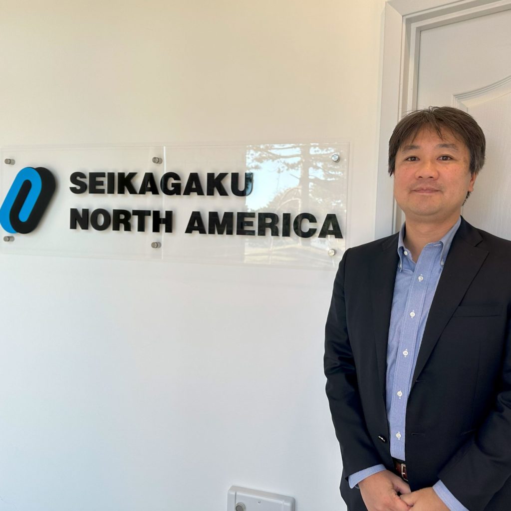 「こんにちは！」新代表者紹介インタビュー