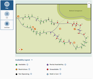 campmap