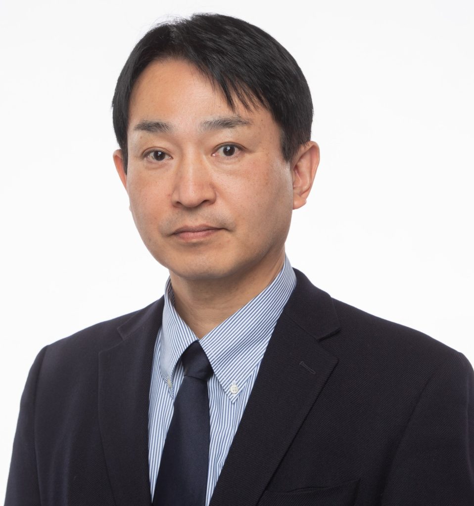 会長ご挨拶