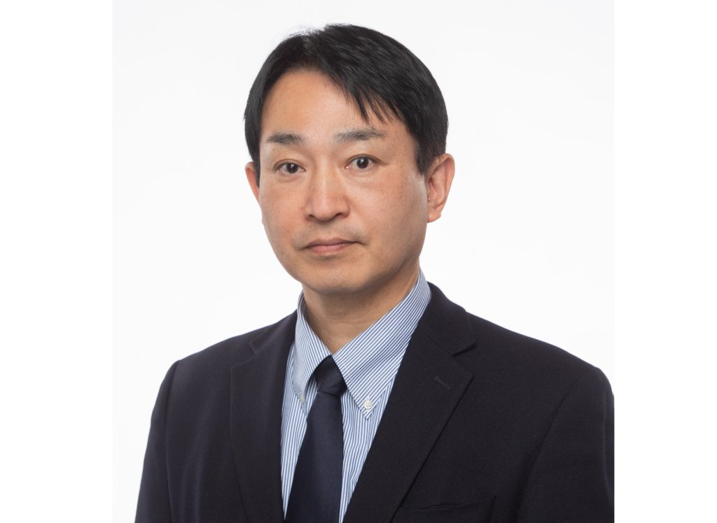会長ご挨拶