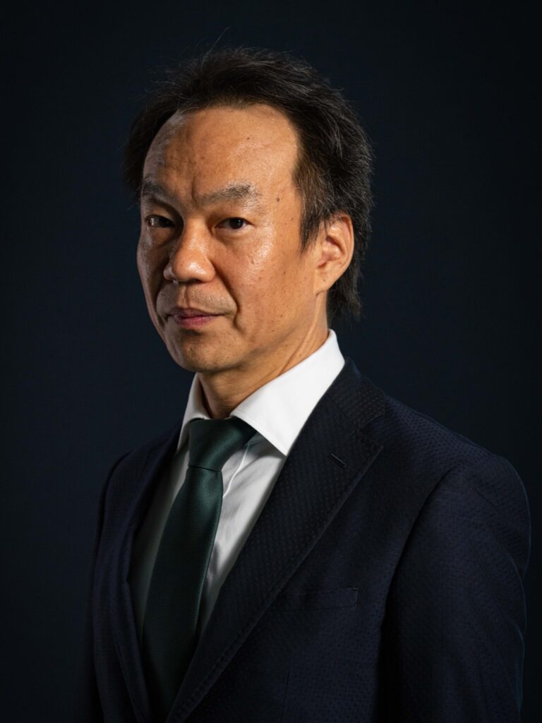 Director