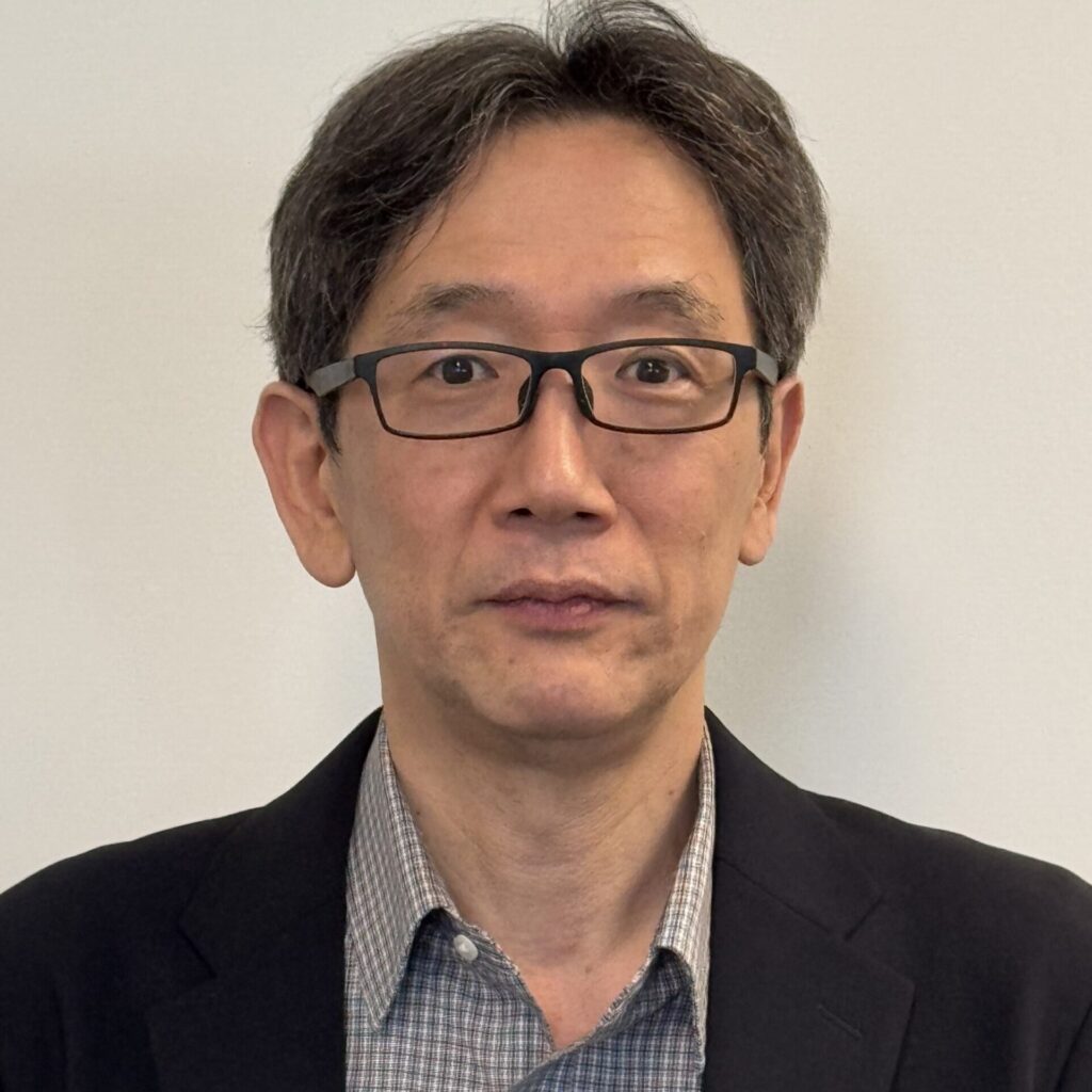 「こんにちは！」新代表者紹介インタビュー