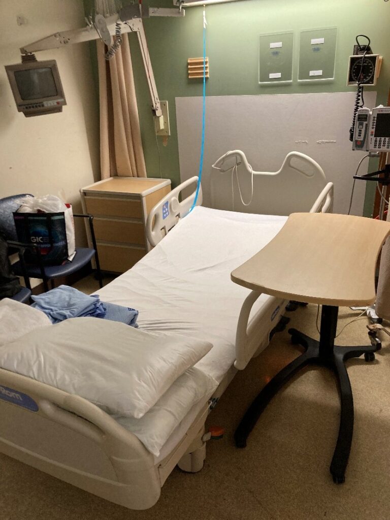 hospital
