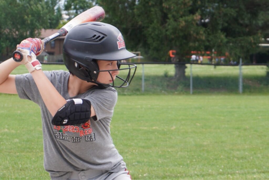base ball