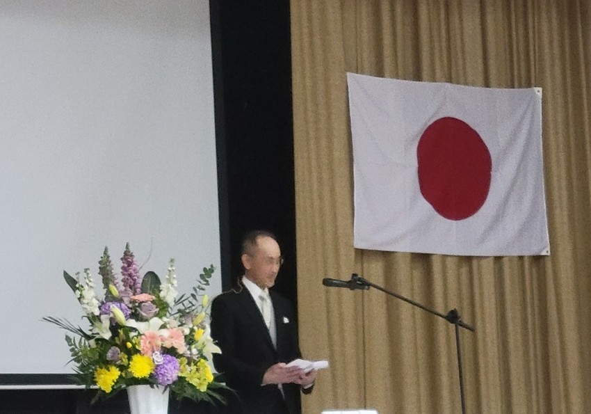 校長先生