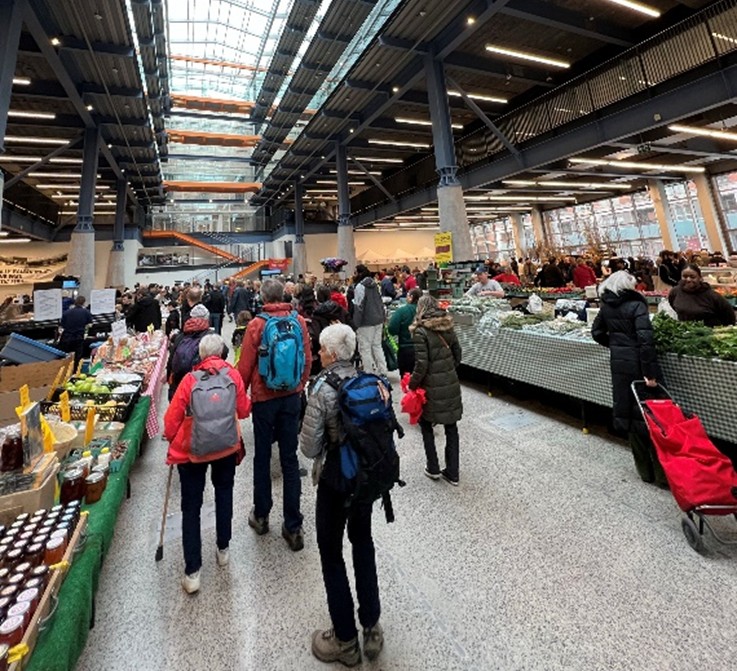 market