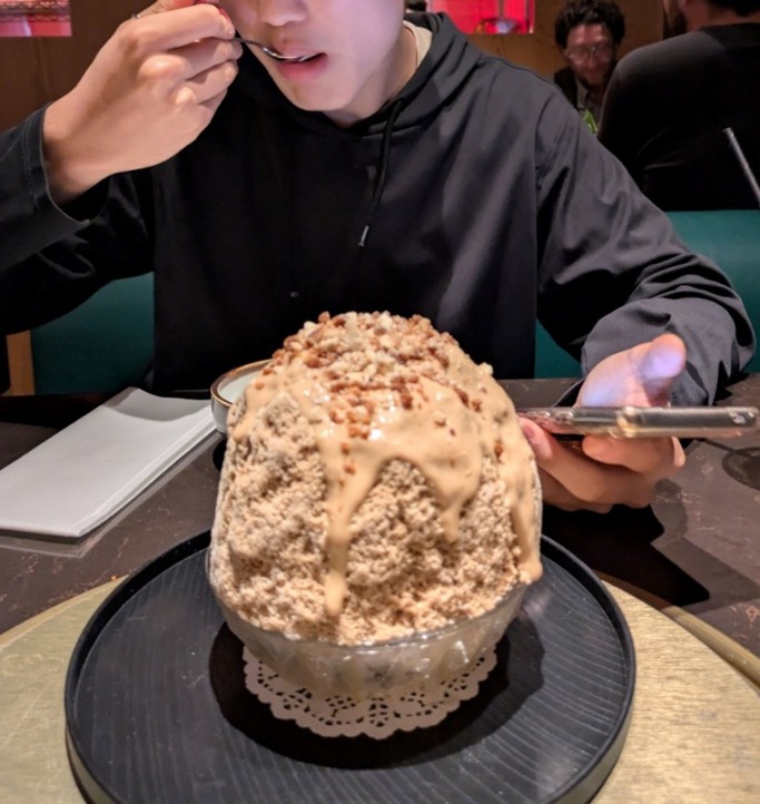 Bingsoo