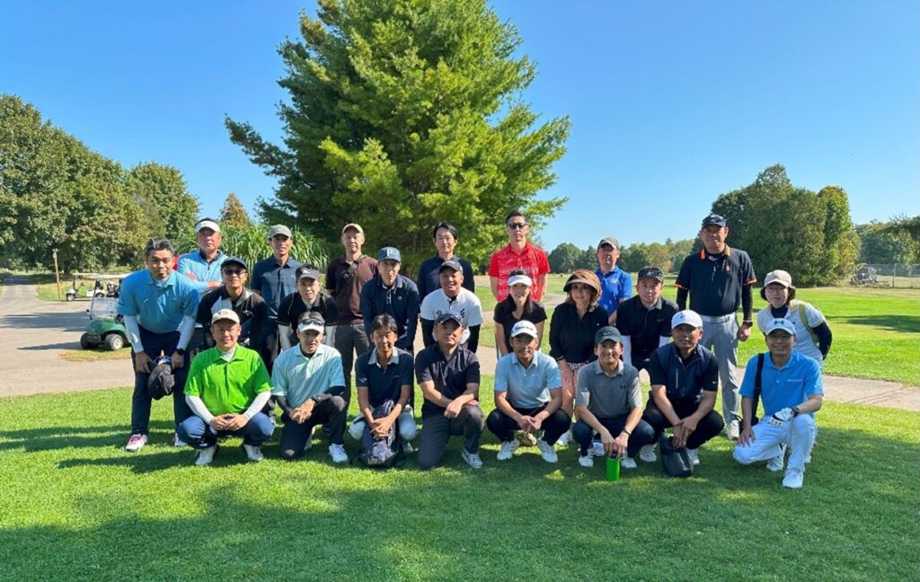 golf
