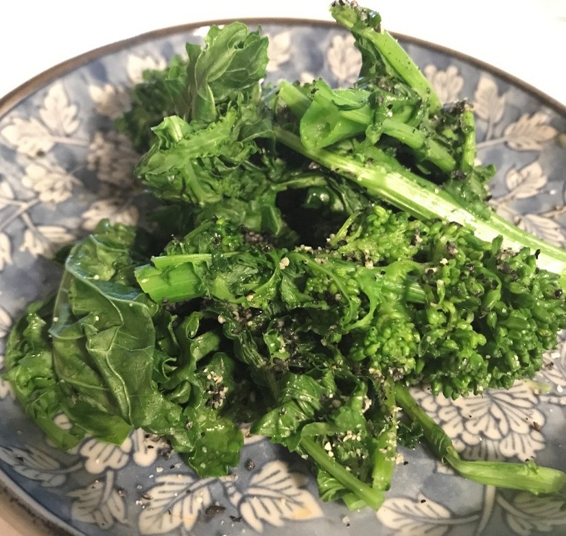 rapini