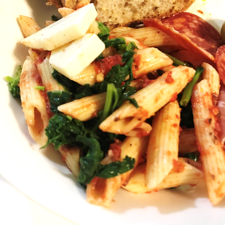 pasta