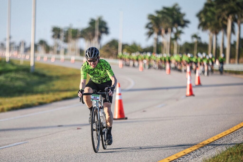 triathlon