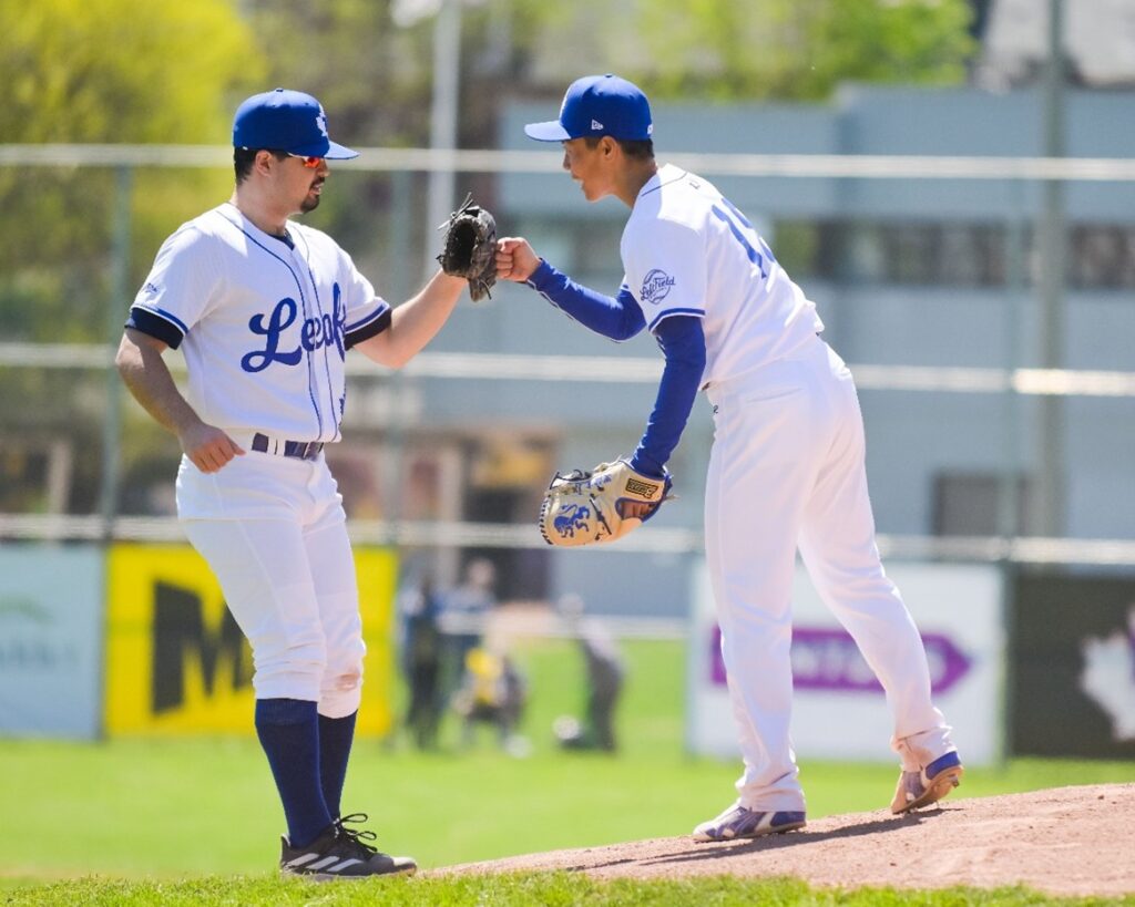 baseball