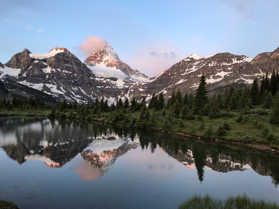 mountain