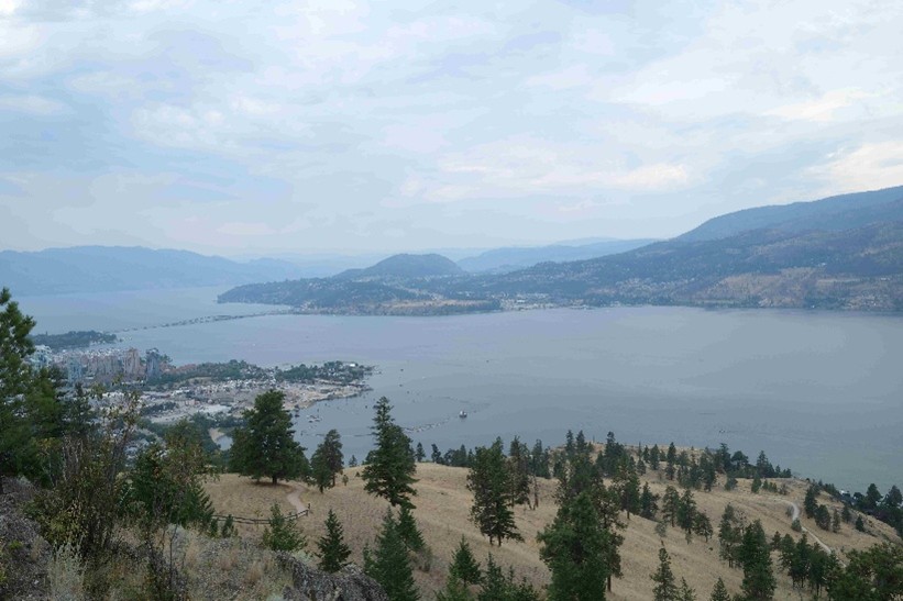 Okanagan Valley