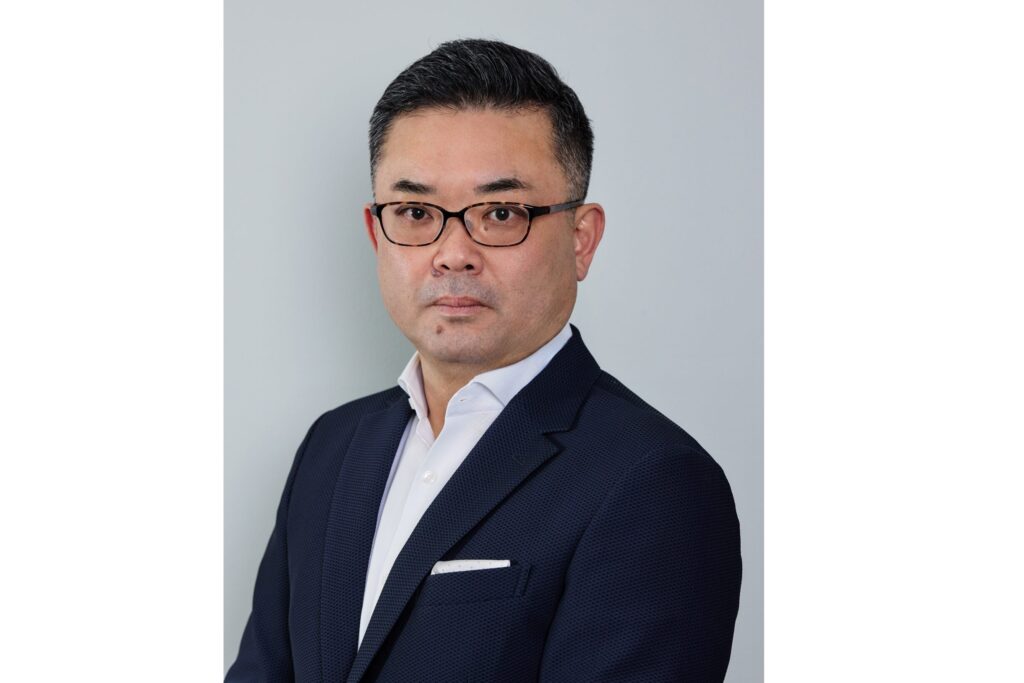 2026年度会長ご挨拶 百澤智明