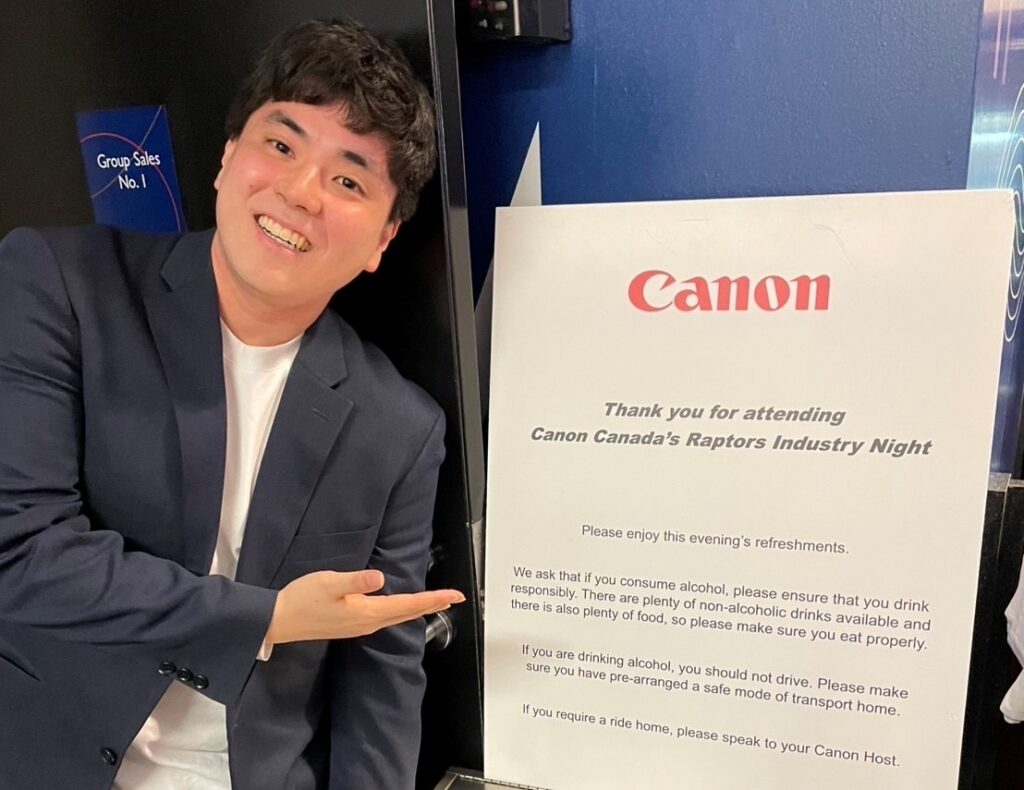 canon