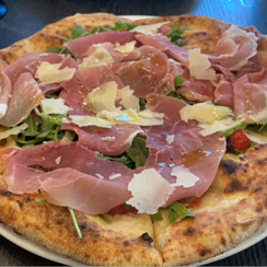 私のとっておき イタリアンCalifornia Sandwiches / Pantry黒川信