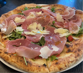 piza