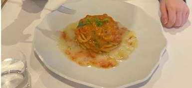 pasta