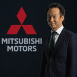 新代表者紹介インタビュー Mitsubishi Motor Sales of Canada 川路健市氏
