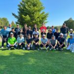 （Registration Closed）2026年商工会親睦ゴルフ大会/2026 Shokokai Golf Tournament: Sunday, September 27