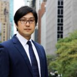 新代表者紹介インタビュー Career-Tasu CANADA 鈴木伸也氏