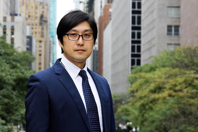 Shinya Suzuki