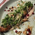 私のとっておきジョージア料理 Georgian House Authentic Restaurant  デグルート紀久江