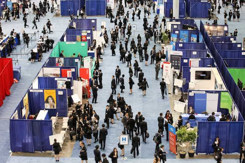Boston Career Forum
