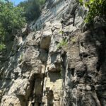 とっておき！ 断崖絶壁の特等席Rattlesnake Point 酒井智子