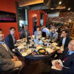 昼食会開催のご案内（10月11月）Luncheon on Oct and Nov, 2026