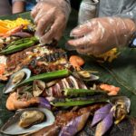 食べある記 TINUNO みんなで囲むフィリピンの食卓