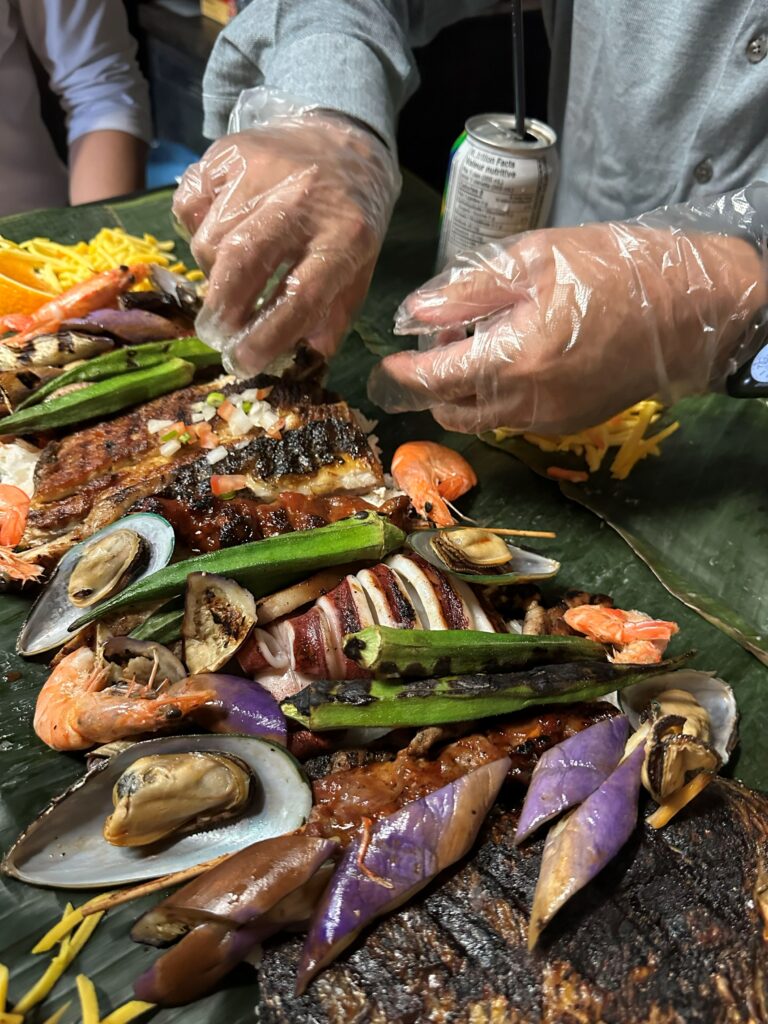 food