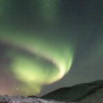 リレー随筆 家族で見上げた北の空 濱貴裕