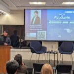 新代表者紹介インタビュー Ayudante Canada 黒島正貴氏