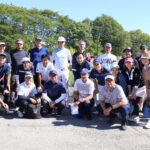 Uploaded Photos: Shokokai golf Sunday, September 27, 2026　