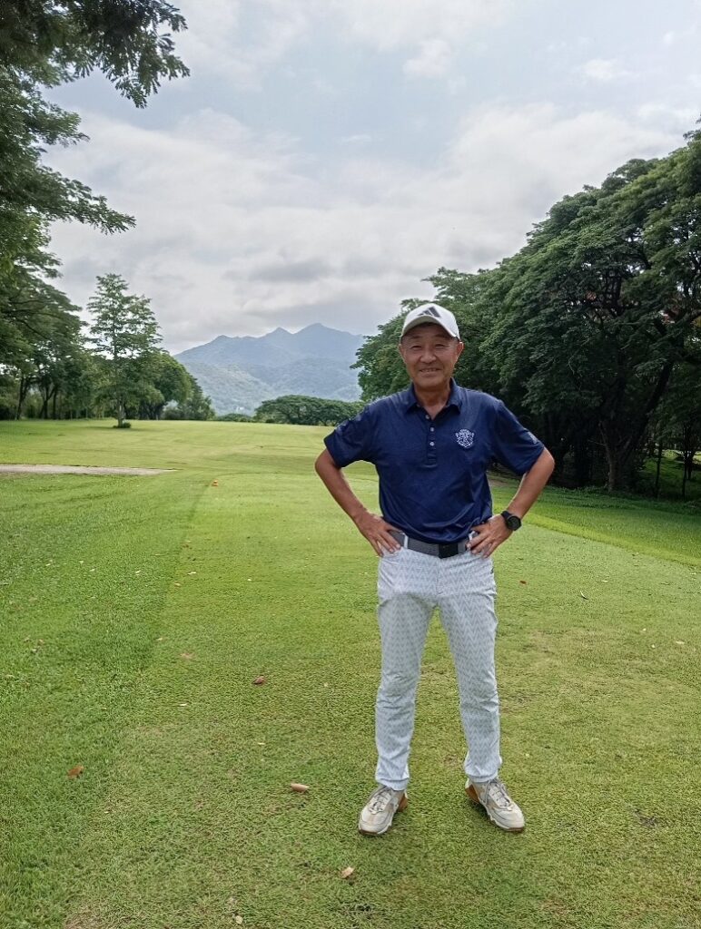 golf