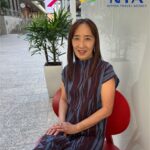 新代表者紹介インタビュー  Nippon Travel Agency Canada, Ltd.  前田映子氏