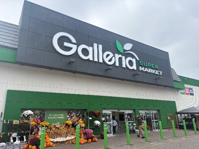 galleria